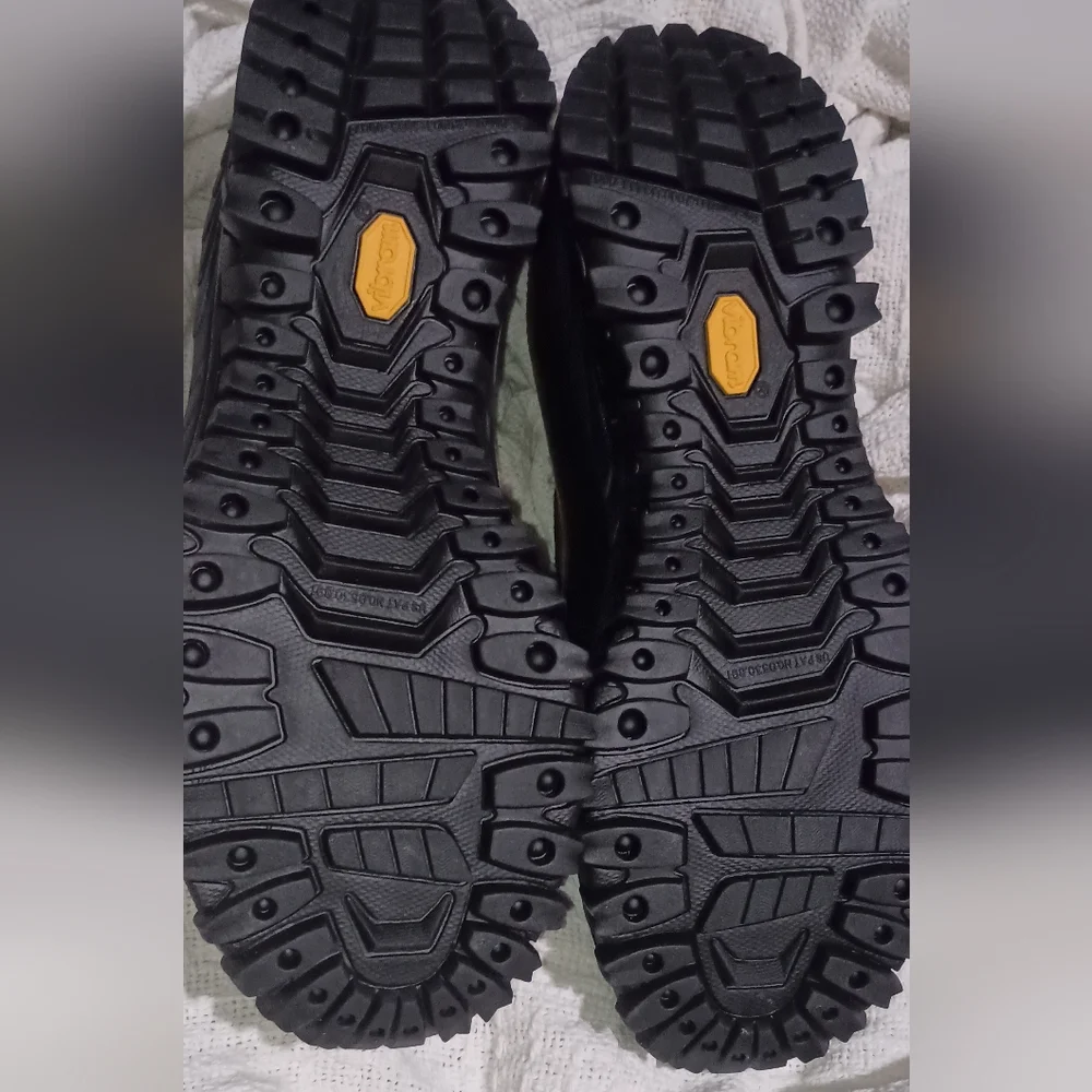 New Merrell Men's Jungle Moc Dark Earth 9